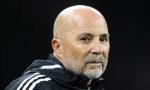 Jorge Sampaoli