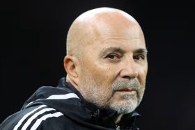 Jorge Sampaoli
