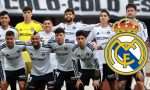 Jugador de Colo Colo se llena de elogios desde el Real Madrid