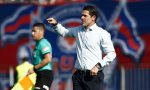 La denuncia de Fernando Gago al árbitro tras eliminación de la U en la Copa de la Liga