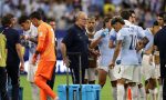 Marcelo Bielsa Uruguay