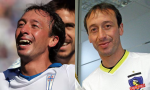 Michael Ríos Colo Colo