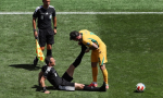 Mundial 2026 Árbitro Felix Zwayer lesión 1