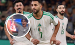 Mundial 2026 Argelia