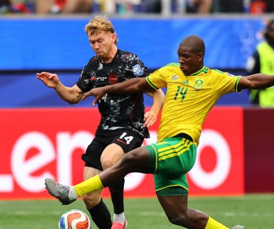 Mundial 2026 octavos de final