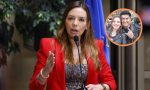 VIDEO | “Increíble lo que el despecho pueden lograr”: Camila Flores denuncia difusión ilegal de imágenes y acusa venganza