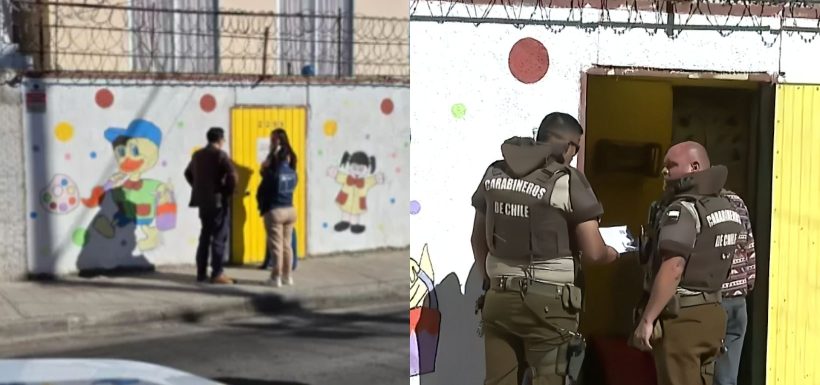 Muerte de pequeño de 5 años en Calama destapa fuertes acusaciones contra jardín infantil