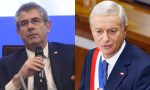Lo removieron de la Subsecretaría... pero hubo llamada presidencial de Kast: El giro que benefició a Andrés Jouannet
