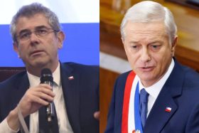 Lo removieron de la Subsecretaría... pero hubo llamada presidencial de Kast: El giro que benefició a Andrés Jouannet