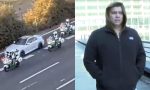 Caso de conductor que iba a 264 km/h y quedó libre: Destapan parentesco con entorno familiar de ministro
