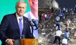 Muertos llegaron a cerca de 188: Kast compromete apoyo de Chile a Venezuela tras devastador terremoto doble