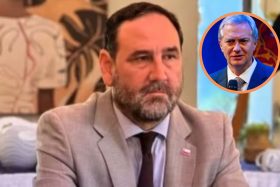 La verdad salió a la luz: Seremi de Arica inventó “chiva” tras su renuncia y ahora destapan insólito motivo oculto