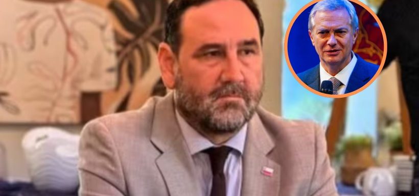 La verdad salió a la luz: Seremi de Arica inventó “chiva” tras su renuncia y ahora destapan insólito motivo oculto