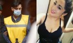 Revelan oscuro relato de asesino de Fernanda Maciel tras siete años del brutal crimen: “Solo atiné a esconder el cuerpo”