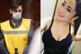 Revelan oscuro relato de asesino de Fernanda Maciel tras siete años del brutal crimen: “Solo atiné a esconder el cuerpo”