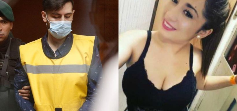 Revelan oscuro relato de asesino de Fernanda Maciel tras siete años del brutal crimen: “Solo atiné a esconder el cuerpo”