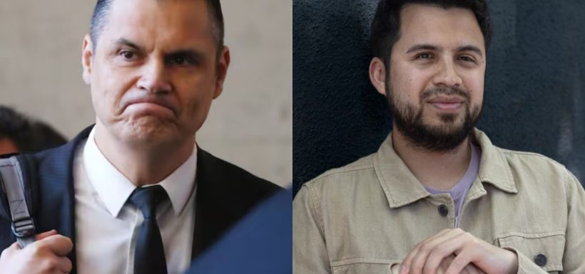 Nuevo vuelco en el caso Gustavo Gatica: Corte da luz verde a recursos de nulidad contra Claudio Crespo