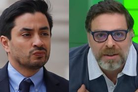 Neme arremete contra el congreso tras dichos de diputado republicano sobre secreto bancario: “Reconozcan que se equivocaron"