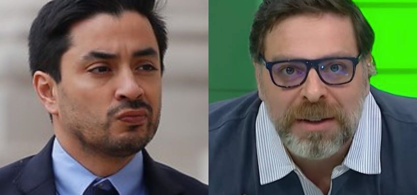 Neme arremete contra el congreso tras dichos de diputado republicano sobre secreto bancario: “Reconozcan que se equivocaron"