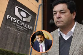 Fiscalía investigaba a Lavín León y terminó descubriendo otro caso de presunto fraude al fisco: Allanaron a exdiputado UDI