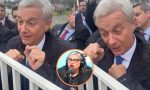 Duro análisis de Ale Valle sobre “discusión” de Kast luego de que un niño no lo saludara: “Demuestra su sobreideología”