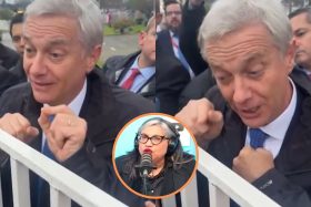 Duro análisis de Ale Valle sobre “discusión” de Kast luego de que un niño no lo saludara: “Demuestra su sobreideología”