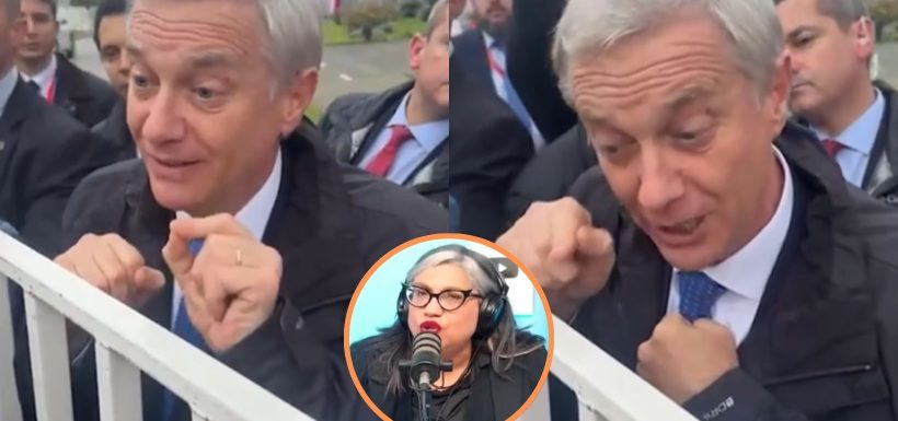 Duro análisis de Ale Valle sobre “discusión” de Kast luego de que un niño no lo saludara: “Demuestra su sobreideología”