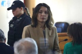 Camila Polizzi suma un triunfo clave: La decisión de la Corte Suprema que cambia el escenario