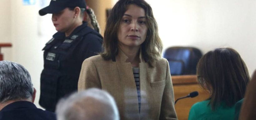 Camila Polizzi suma un triunfo clave: La decisión de la Corte Suprema que cambia el escenario