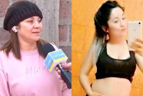 “El día que partió, yo partí con ella”: Madre de Fernanda Maciel hace desgarrador descargo y revela dolorosa pérdida