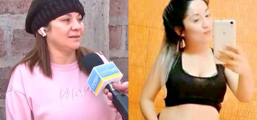 “El día que partió, yo partí con ella”: Madre de Fernanda Maciel hace desgarrador descargo y revela dolorosa pérdida