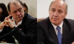 "No me quiere dar un peso": Iván Poduje protagoniza nuevo round con Jorge Quiroz por recortes presupuestarios