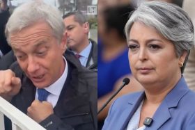 “Ayer dio cuenta de lo que es”: La dura crítica de Jeannette Jara a Kast tras polémico episodio con un niño y su madre