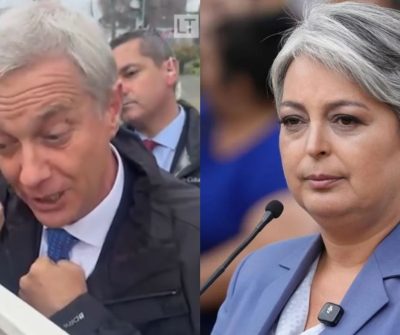 “Ayer dio cuenta de lo que es”: La dura crítica de Jeannette Jara a Kast tras polémico episodio con un niño y su madre