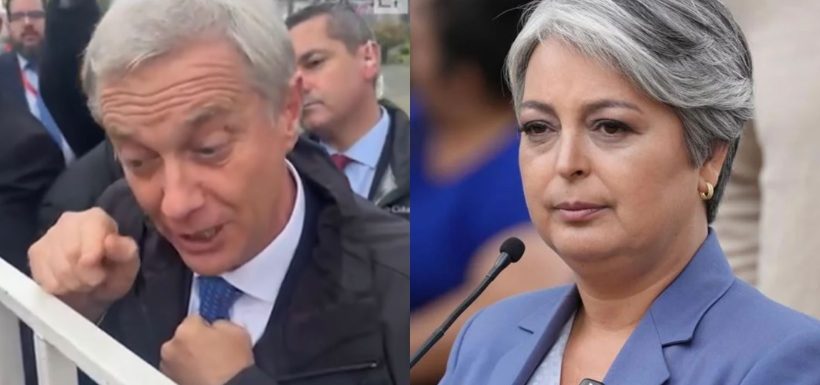 “Ayer dio cuenta de lo que es”: La dura crítica de Jeannette Jara a Kast tras polémico episodio con un niño y su madre