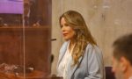 Defensa de Cathy Barriga intentó ganar tiempo, pero tribunal fijó límites: Dieron rotunda respuesta a polémica jugada
