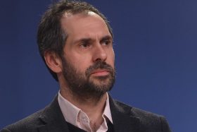 Rechazan la AC contra Grau en el Senado: Exministro agradece respaldo que cruzó al oficialismo y la oposición
