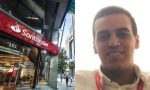 Estaba a una firma: Frenan nacionalidad chilena de ejecutivo del Banco Santander ligado al Tren de Aragua