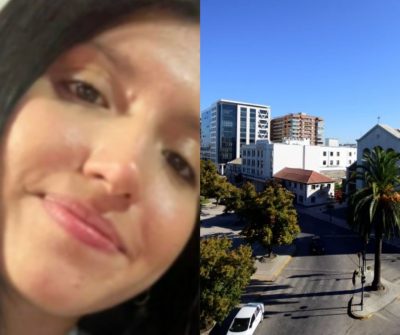 Angustia en Talca por joven estudiante desaparecida: Familia pide apoyo ciudadano para encontrarla