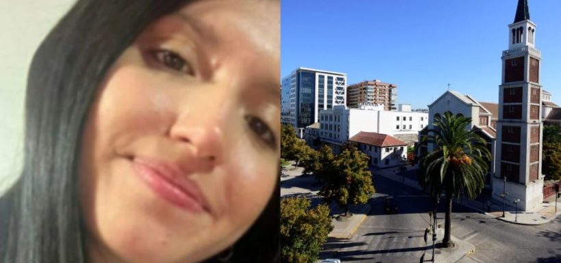 Angustia en Talca por joven estudiante desaparecida: Familia pide apoyo ciudadano para encontrarla