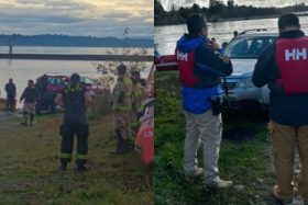 La carta que anticipó la tragedia: Hallan sin vida a joven de 23 años desaparecido en Puyehue