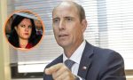 ¿Tenía o no tenía un plan de seguridad? Ministro Arrau hace revelación y abre nueva interrogante sobre la gestión de Steinert