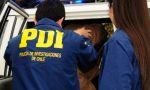 Operativo en Temuco termina con detenido por posesión masiva de material de explotación sexual infantil