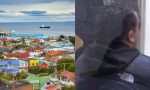 Sujeto estalló tras revisarle el celular: Secuestró a su polola en Punta Arenas y le hizo macabro ultimátum antes de intentar asesinarla