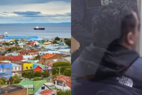 Sujeto estalló tras revisarle el celular: Secuestró a su polola en Punta Arenas y le hizo macabro ultimátum antes de intentar asesinarla