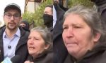 Vecina de Peñalolén interrumpió despacho en vivo con alcalde y dejó tajante descargo contra Kast: "El pueblo es el que le da de comer a él"
