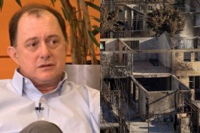 Eventuales delitos en reconstrucción bajo la lupa: El nuevo frente judicial que complica a Iván Poduje por obras en El Olivar