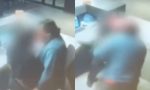 Conserje es atacado salvajemente tras disputa entre residentes en La Cisterna: Insólito motivo desató el caos