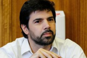 La Justicia no cedió: Joaquín Lavín Jr. suma nuevo traspié en tribunales tras presentar recurso de amparo