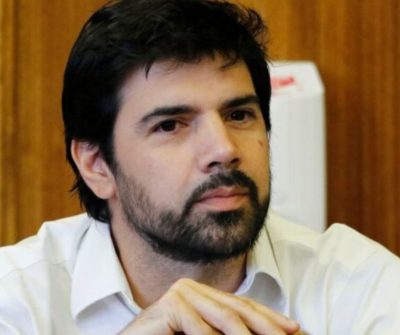 La Justicia no cedió: Joaquín Lavín Jr. suma nuevo traspié en tribunales tras presentar recurso de amparo